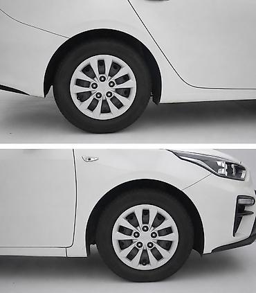 Kia: Kia K3: 2020 г., 1.6 л, Автомат, Бензин, Седан — 4