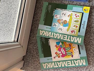 Детские книги: Книги каждая по 100 сом — 19