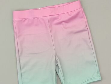 primark spodenki: Shorts, Pepco, 7 years, 116/122, condition - Good