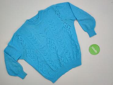 swers shoes: Sweter damski, rozmiar 5XL — 2