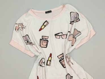 czerwona sukienka 42: Women's blouse