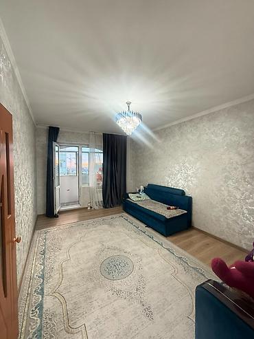 1 комната, 43 м², Нижний Джал (Джал-23) 106 серия улучшенная, 7 этаж, Свежий ремонт