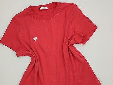 t shirt basic uniqlo: Jijil, T-shirt damski, rozmiar S — 1
