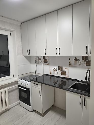 pro group: 1 комната, 33 м², 104 серия, 5 этаж, Евроремонт — 10