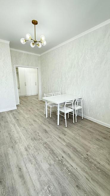 borsan: 1 комната, 42 м², Тунгуч мкр Элитка, 8 этаж — 7