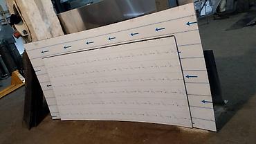 Nerjaveykalar: Nerjaveyka Listlerin ve Profillerin, Uqolniklerin Topdan ve Pərakendən -da lalafo.az — 9 Nerjaveykalar: Nerjaveyka Listlerin ve Profillerin, Uqolniklerin Topdan ve Pərakendən — 9