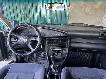 Транспорт: Audi A6: 1992 г., 2.6 л, Механика, Универсал — 3