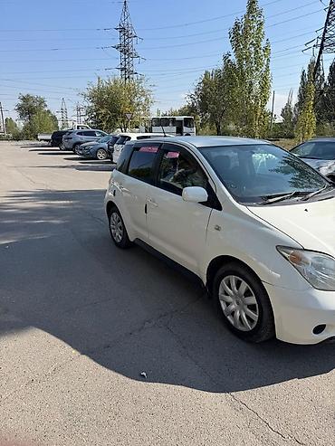 ист 2004: Toyota Ist: 2003 г., 1.3 л, Автомат, Бензин, Хэтчбэк — 4