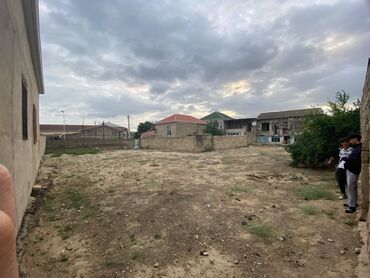 Torpaq sahələrinin satışı: 10 sot, Tikinti, Mülkiyyətçi, Kupça (Çıxarış) — 4