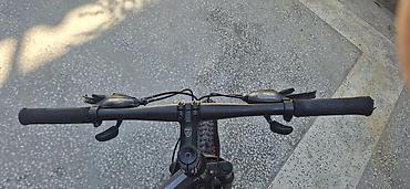 Велосипеды: 🚲 26-lıq qatlanan velosiped satılır! ✅ Bu il alınıb ✅ Heç bir defekti — 2