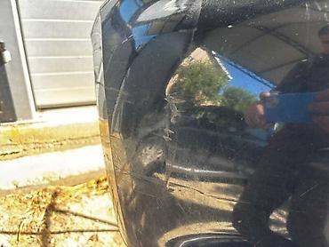 y5 2016: ZADNJI ORG BRANIK ZA VOLKSWAGEN POLO OD 2010. DO 2015. GOD. | branik — 4