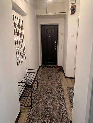 квартира боконбаева: 2 комнаты, 50 м², Золотой квадрат Индивидуалка, 1 этаж, Косметический ремонт — 10