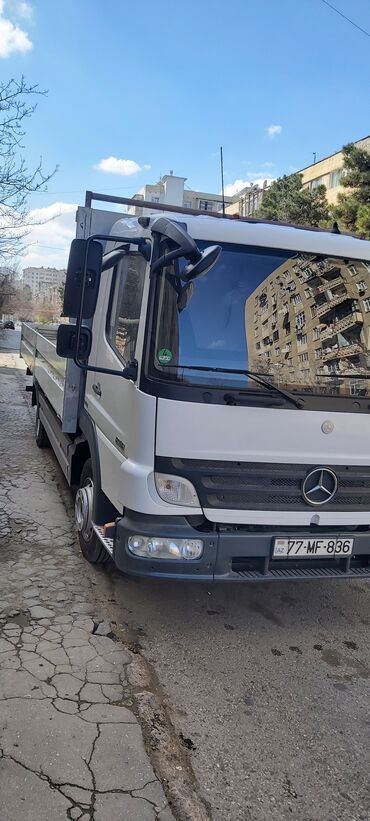 saipa azerbaijan: Mercedes-Benz 200-Series: 4.3 l | Universal