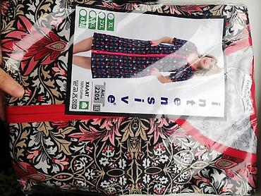 Домашние костюмы: Турецкие Халаты Тонкий хб. Не сядет, не леняет. Дышащий вариант — 27