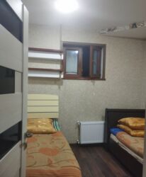 Uzunmüddətli kirayə evlər: Xətai metrosuna avtobusla 10 dəqiqəlik məsafədə həyət evi kirayə — 4