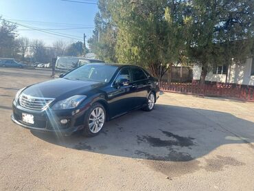 Toyota: Toyota Crown: 2008 г., 3.5 л, Автомат, Бензин, Седан