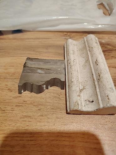 Digər əl işləri: Digər əl işləri — 23