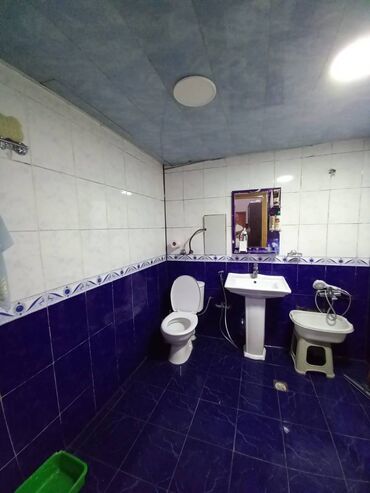 Yeni tikili: 3 otaqlı, Yeni tikili, m. İnşaatçılar, 90 kv. m — 13