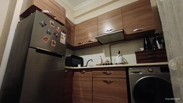 кухонная мебель баку: Mətbəx mebeli 299₼ Qaz aspirator moyka daxil ölçü 2.45 ünvan Yasamal