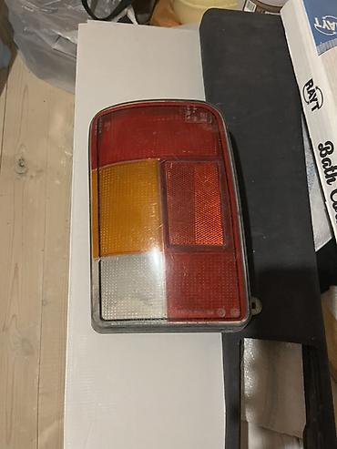 Közərmə, Universal auto İşlənmiş