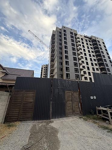 Продажа квартир: 2 комнаты, 86 м², Рабочий Городок Элитка, 11 этаж, ПСО (под самоотделку) — 4