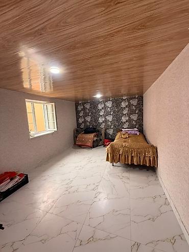 Həyət evləri və villaların satışı: Binə 6 otaqlı, 240 kv. m, Yeni təmirli — 18