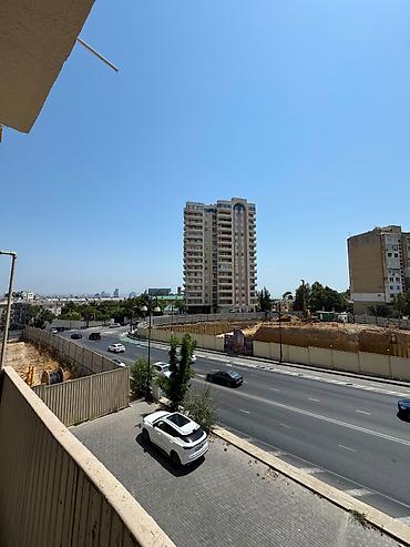 kirayə ev 20 ci sahə: . Təcili. Yasamal rayonu Mikayıl Müşviq — 7