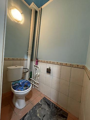 Продажа квартир: 3 комнаты, 73 м², 105 серия, 4 этаж, Косметический ремонт — 21