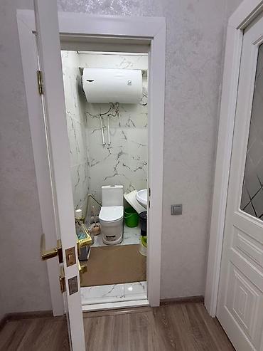 Продажа квартир: 2 комнаты, 58 м², 7 этаж, Дизайнерский ремонт — 10