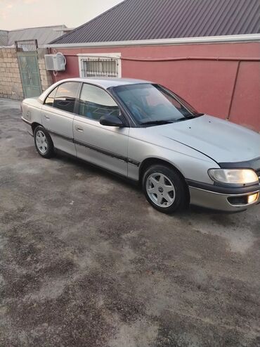 Opel: Opel Omega: 2 l | 1995 il 12300 km Sedan