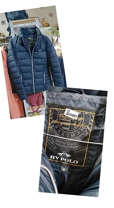 PL - Leather jackets: Kožna jakna S, bоја - Žuta — 15