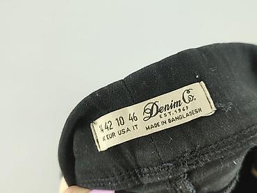 kunert tops: Denim Co, Legginsy rozmiar M — 4