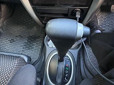 Toyota: Toyota Ist: 2003 г., 1.5 л, Автомат, Бензин, Хэтчбэк — 7