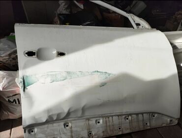 хендай верна: Эшик Алдыңкы оң Hyundai, Жаңы, Оригинал