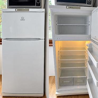 nar tarifleri full: Indesit soyuducu satılır – 270azn Soyuducu yaxşı vəziyyətdədir — 1