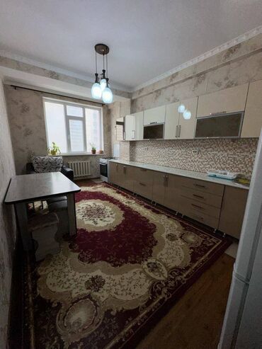Долгосрочная аренда квартир: 3 комнаты, Агентство недвижимости, С мебелью полностью