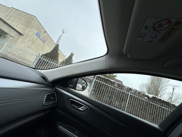 Renault: Renault SM6: 2022 г., Бензин, Седан — 29