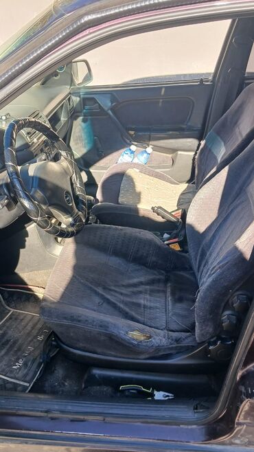 Opel: Opel Vectra: 2 l | 1993 il 500000 km Sedan — 9