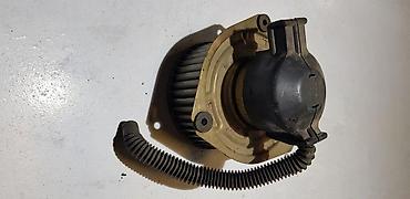 VENTILATOR KABINE ZA NISSAN SUNNY | N12/ N13/ B12/ B11