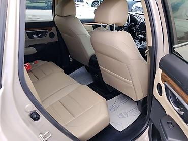 xpeng p7: Honda CR-V: 2019 г., 1.5 л, Автомат, Бензин, Кроссовер — 8