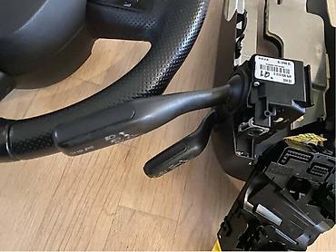 tom: VOLAN AIR BAG TEMPOMAT ZA AUDI A3 | za Audi A3 8P trokraki sportski — 3