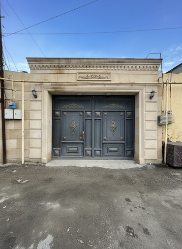 Həyət evləri və villaların satışı: 3 otaqlı, 120 kv. m, Kredit yoxdur, Yeni təmirli — 1