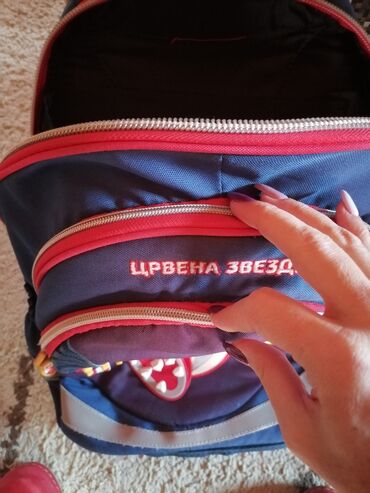 Rančevi, torbe i koferi: Dečiji ranac, Za dečake — 6