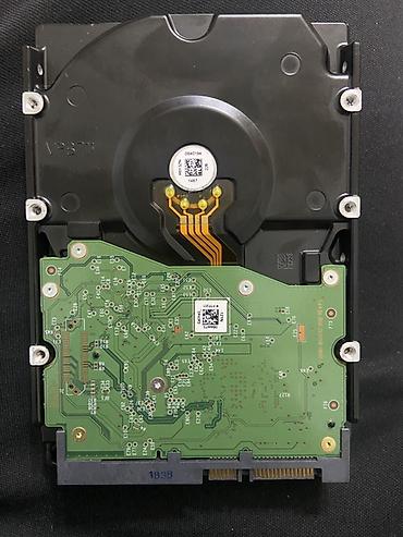hard disc 1 tb: Çox az işlənib,ofis işində səliqəli və təmiz qalıb təzədən fərqi — 2
