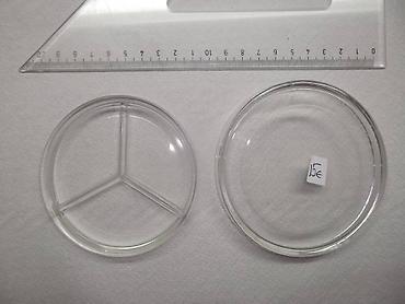 Medicinska oprema: Petri šolje za borere — 15