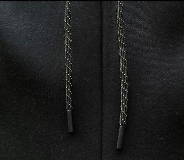 popus: Originalni donji deo trenerke NIKE TECH FLEECE. Kvalitetne, mekane — 4