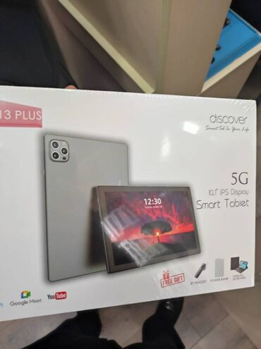 plansetler ucuz qiymete: Discover smart tap note12 plus zoom, google meet, youtube rahatliqla