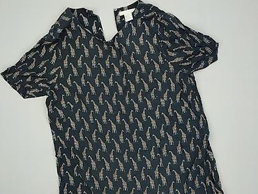 hm topy basic: H&M, Sukienka damska, rozmiar M — 1