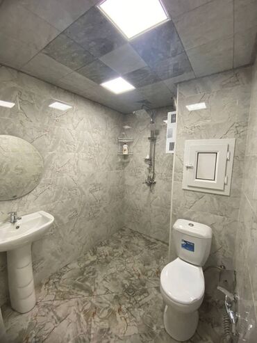 Köhnə tikili: Bakı, Köhnə Günəşli, 2 otaqlı, Köhnə tikili, 43 kv. m — 11