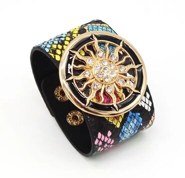 Bilərziklər: Bilərziklər — 13